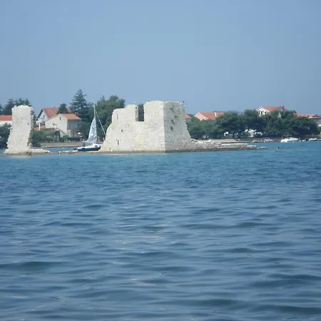 Apartament Danica Sukošan