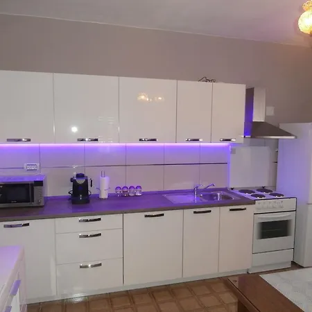 Apartament Danica