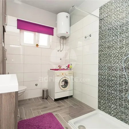 Apartament Danica