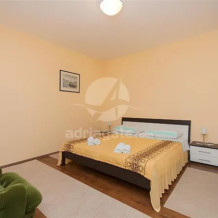 Apartament Danica Sukošan