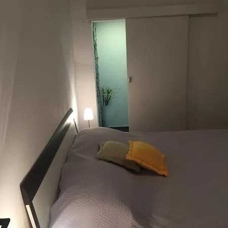 Apartament Danica *